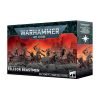 Chaos Space Marines Fellgor Beastmen